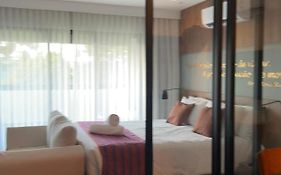 Wanderlust Experience Hotel